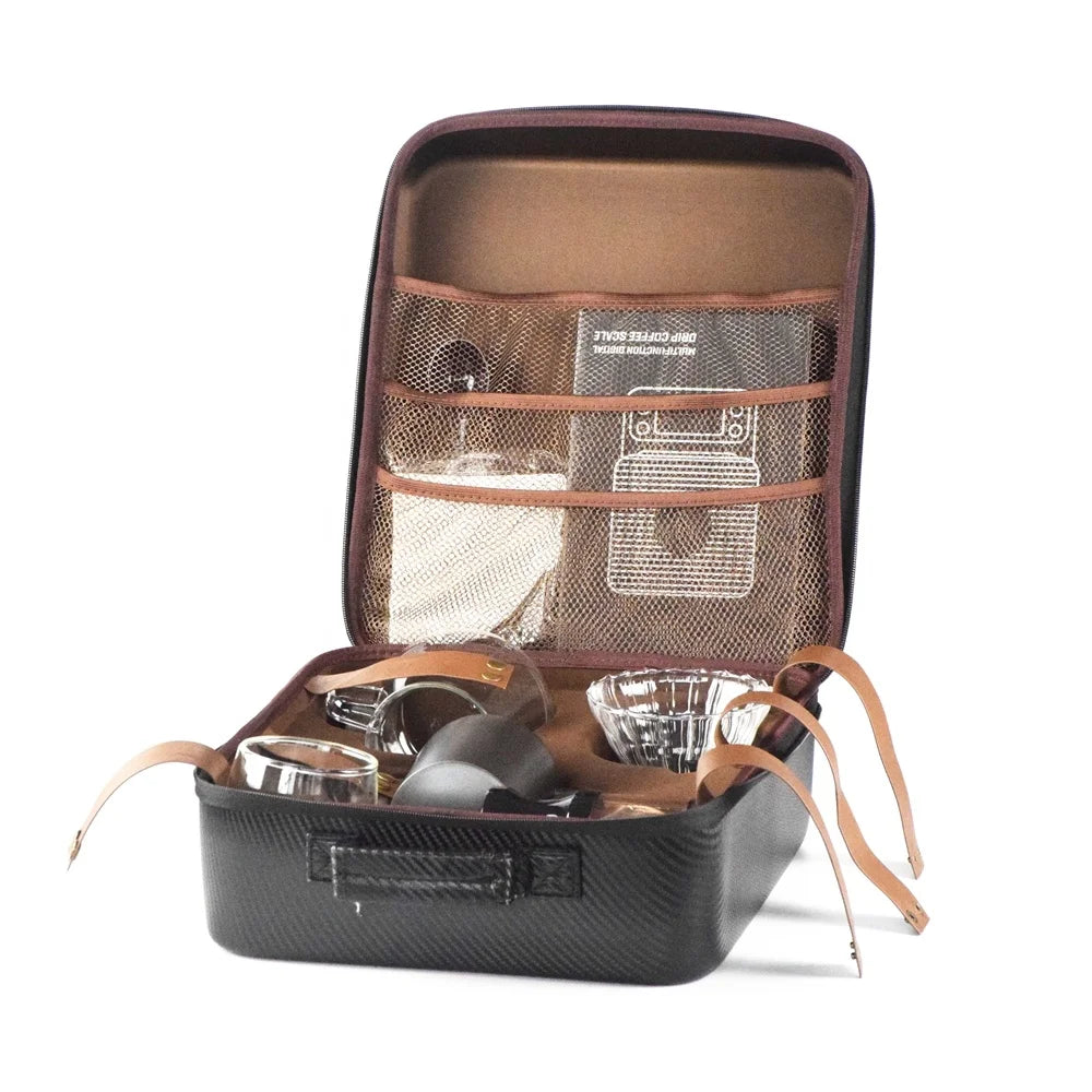 Z Ecocoffee Coffee & Tea Sets Coffee Gift Set