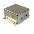 Cold Rolled OEM Sheet Metal Stamping Welding Part Sheet Metal Stamping Components