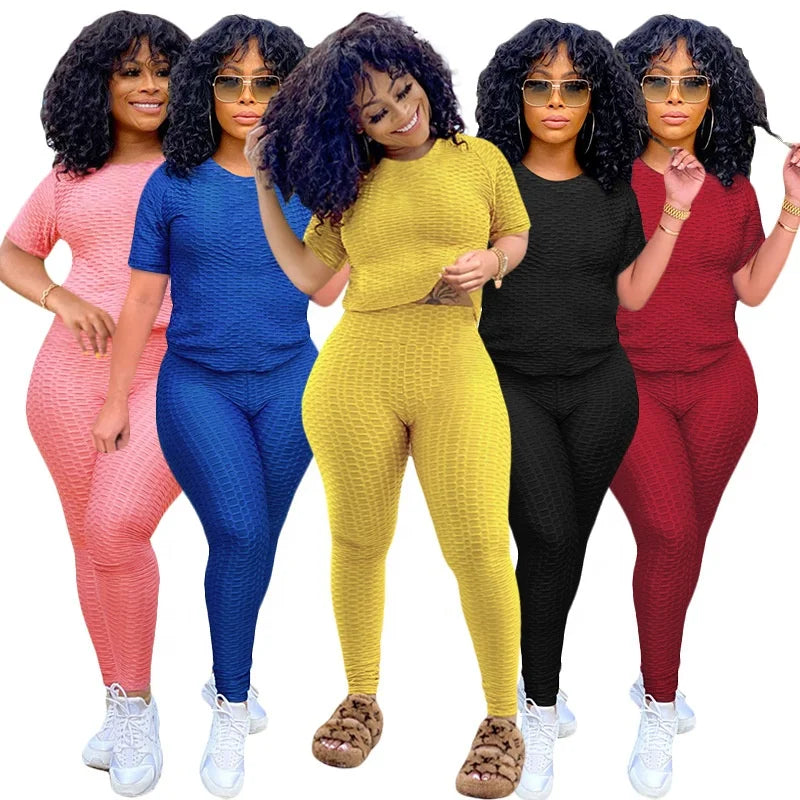 Custom Seamless High Waist Squat Proof Activewear Yoga Set for Women Gym