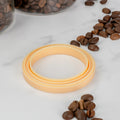 10PCS 54mm Silicone Steam Ring Seal Gaskets Compatible With Breville and Sage Machines Grouphead Gasket Replacement Part