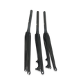 NH F01 Road Bicycle Cross Carbon Fork 700C*40C Disc Brakes 350g with Quick Release