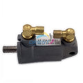 New Air Cylinder 87.334.018 Pneumatic Cylinder D25 H20 for Heidelberg CD102 SM102 Air Piston Printing Machine Spare Parts