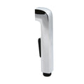 Best Selling Wholesale Brass & ABS Material Chrome Plated Eco-Friendly Wall-Mounted Bathroom Handheld Bidet Shower Set