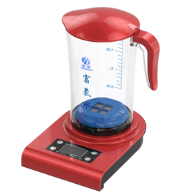 2L Hydrogen Water Pot SPE Technology Hydrogen Device
