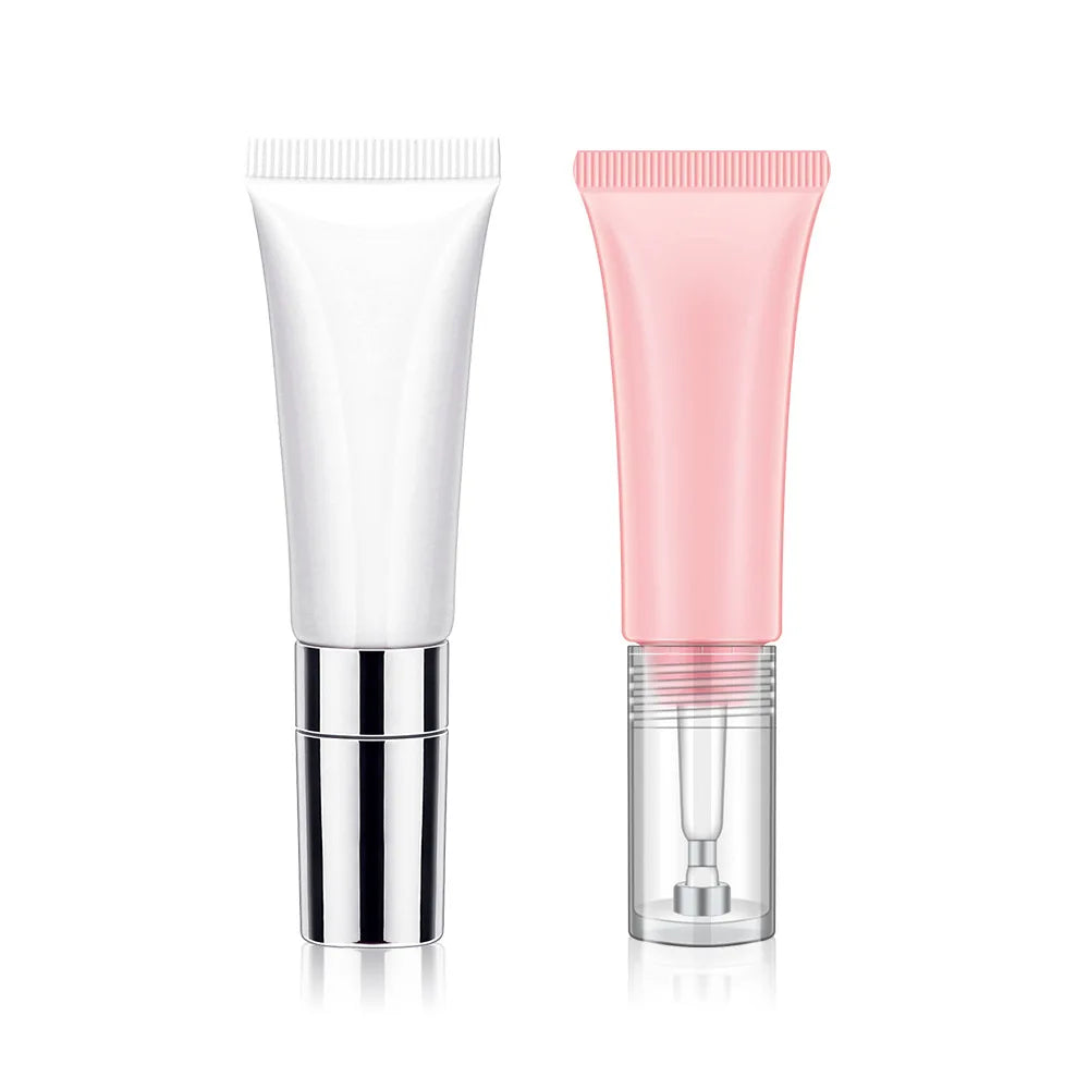 Private Label Vegan Cruelty Free Moisturizing Lip Balm Color Changing Lip Essence Cream Lip Oil Gloss