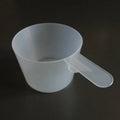 135ml Plastic Spoon Measuring Scoop