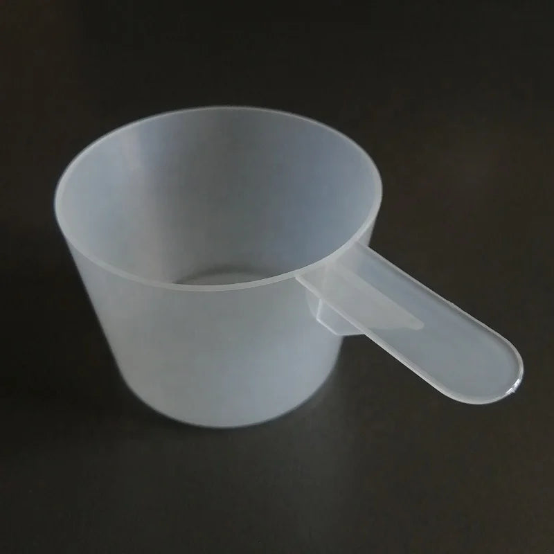 135ml Plastic Spoon Measuring Scoop