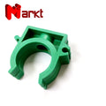Manufacture Wholesale Standard C Structure Plastic Ppr Pipe Clip for Pex Al Pex Pipe