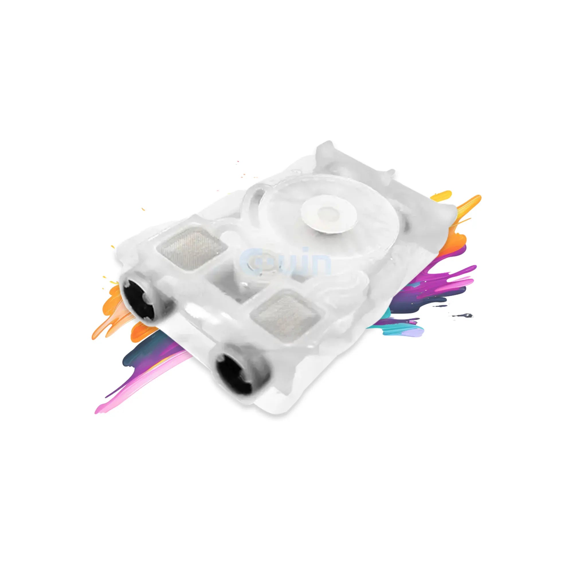 Original Roland Inkjet Printer Spare Parts DX7 Damper Ink VS640 1000012719  for RE640 RF640 XF640 VS540i Ej640