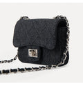 New Fashion Designer Polyester OEM Brand Daily Use Small Women's Crossbody Shoulder Bag Model FS71 CN/GUA Origin