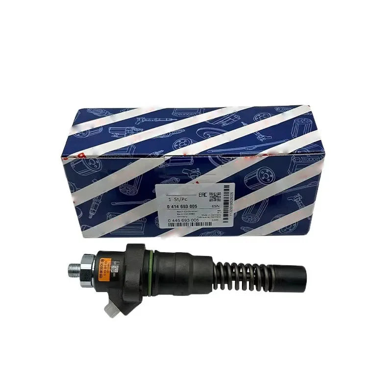 Original Fuel Injection Pump 0414693005 02113694 0414693006 0414693999 EC240B EC290B D7E diesel Engine Unit Pump Plunger