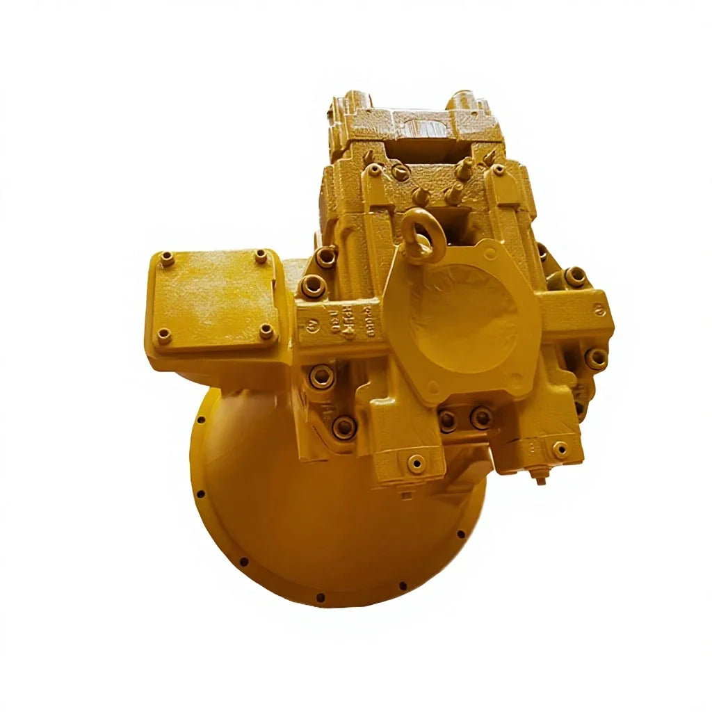 Original 222-0111 7Y-0871 171-3239 1713239 Hydraulic Piston Pump A8VO160 Excavator Hydraulic Pump for E330B 330L