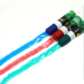 Animal Marker Pens Pig with Marker Pen Animal Marking Crayons Pig Horse Cattle Sheep Available