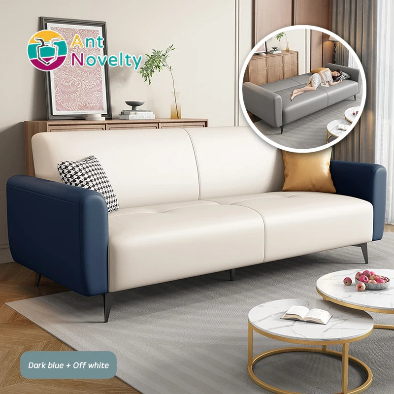 Antnovelty Double Sofa Bed Sleeper Sofa Bed