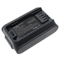 14.8V 3000mAh  44.40Wh Replacement Battery for Shark Cleaner Sense iQ+IW3241JSL XPBTR430SLJ Sweeper Vacuum Cleaner Battery
