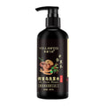New Arrival Household Hair Cleaning Product Chinese Herbal Plant Extract Ho Shouwu Shampoo Hair Conditioner 300ml