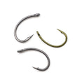 Selco Circled Best Price Carbon Hook Fishing Gadgets Barbed Fishing Carp Fishing Lure Hook