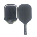 Custom Graphite Pickle Ball Racket Approved Adult 16mm Thickness Foam Core Carbon Fiber Pickleball Paddle
