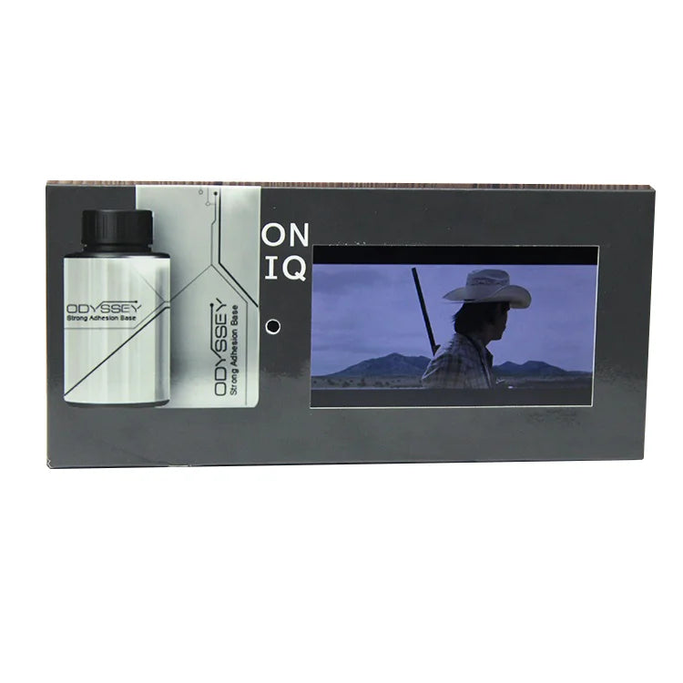 New Promotional Items Recordable Invitation Electronic Gift Card Lcd Mailer Greeting Cards Video Brochure