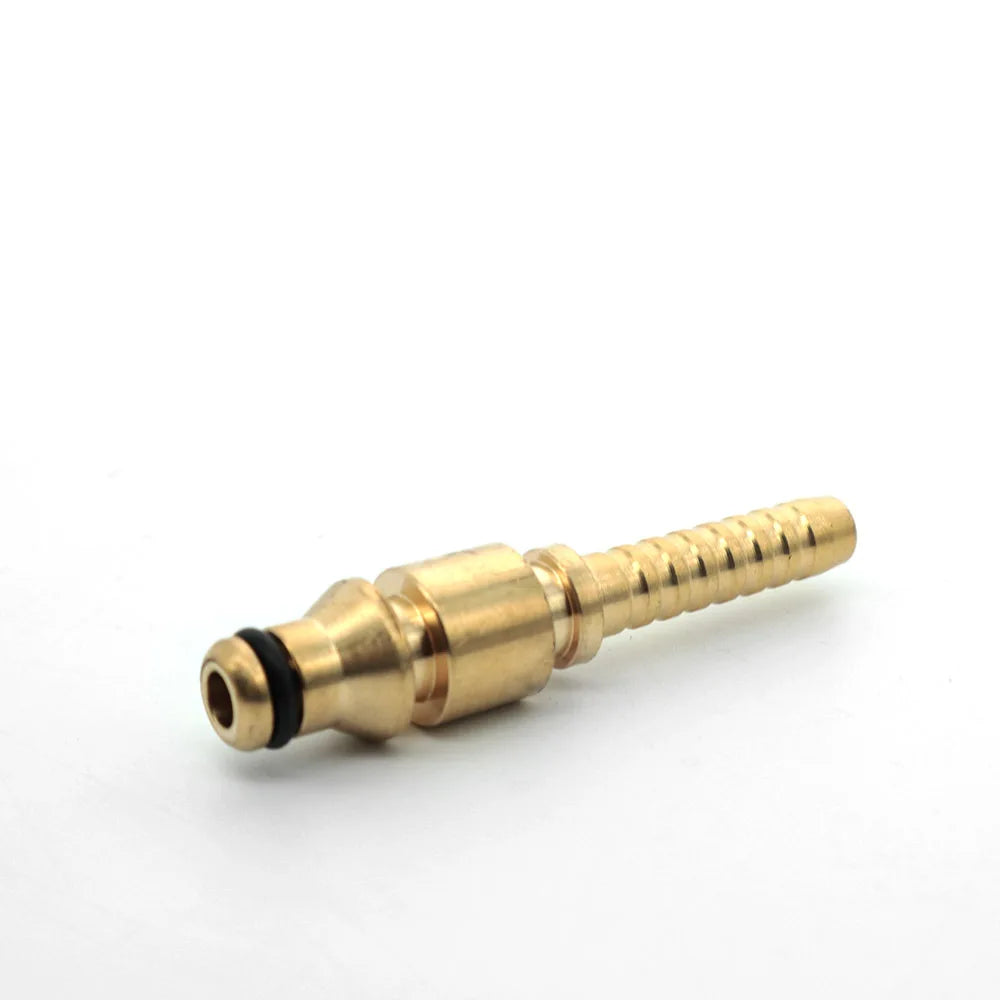 Pressure Hose Pipe Adapter & Connector Quick Connect for Nilfisk/Stihl Pressure Gun