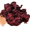 Mei Gui Qie New Dark Red Raw Natural Dehydrated Hibiscus Flowers Dried Roselle Flower for Sale