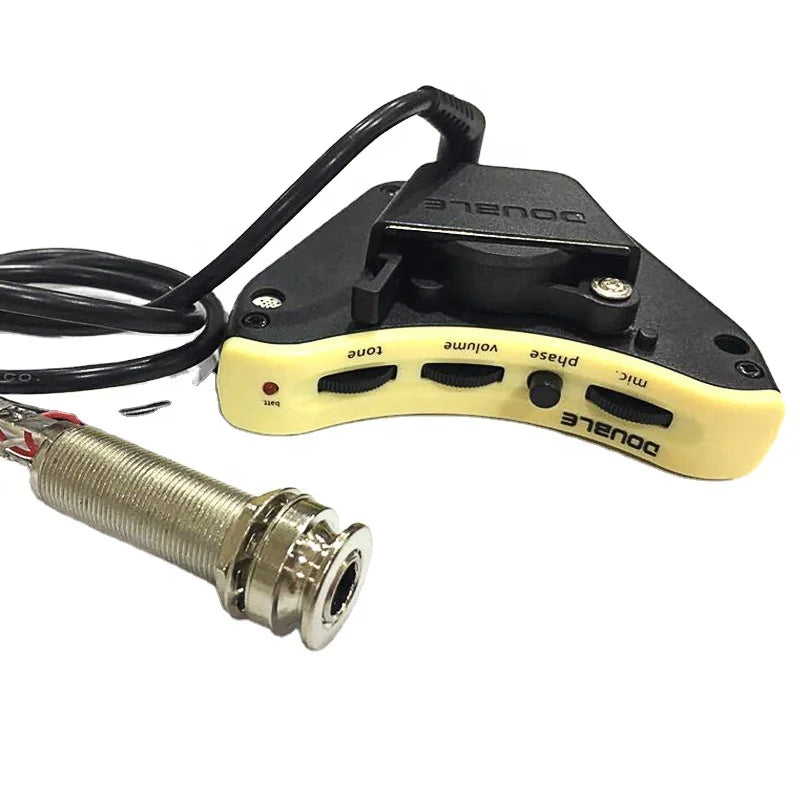 Guitar Pickup B2G for Acoustic Guitar Competitive Price