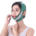 Breathable Face Lifting Slimming Belt V Face Thin Double Chin Lifting Firming Face Belt