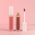 Lip Gloss Vendor Private Label Vegan Moisturizer Makeup Lip Gloss Liptint Lip Gloss Wholesale Bulk
