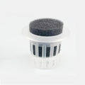 32#35  Indoor Vegetable Growing Systems Microgreens Hydroponic for Home Greenhouse Grow Hydroponic Engraftment Basket