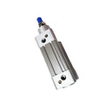 WD Imported Quality L2670224 Pneumatic Cylinder L 267 0224 10Bar DSBC-40-40-PPVA-N3 1376657 Cylinder for KBA Offset Printing Parts