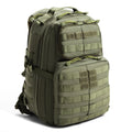 55L 1000D Nylon Gym Backpack Tactical Backpack 3-Day Survival Molle Tactical Backpack