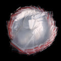 Factory Price Reclosable PE Bag 80x80cm 100pcs Factory Price China Plastic Food Storage Bags Sample Seal Transparent Bag