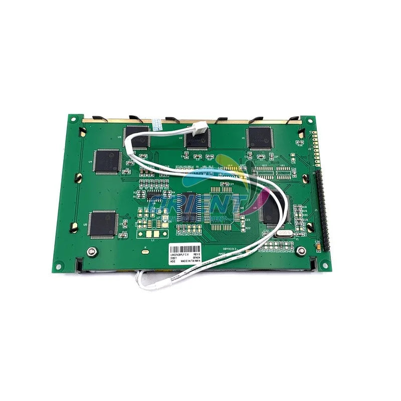 Good Quality LCD Panel Module LMG7420PLFC-X REV E Screen Display Panel for Polar Cutting Machine Parts