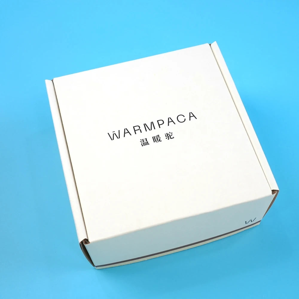 Custom Logo Luxury Design Unique Hard Boxes White Cardboard Cosmetic Paper Packaging Box