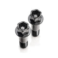 Bolts Manufacturers M8 Stainless or Steel Customized Black M5 Zinc White Cup Head Screw