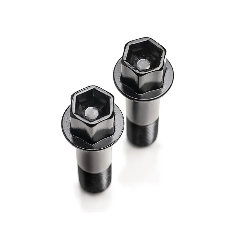 Bolts Manufacturers M8 Stainless or Steel Customized Black M5 Zinc White Cup Head Screw