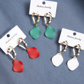 Wholesale Fashion Cheap Price Ladies Morandi Earrings