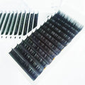 Kingwell Eyelash Extensions Individual Eyelashes Wholesale Mink Eyelash Lashes Extension Classic Extension Lash