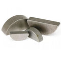 Woodruff Key DIN 6888 Stainless Woodruff Key/DIN 6888 Carbon Steel Woodruff Key/DIN 6888 Alloy Half Moon Woodruff Keys
