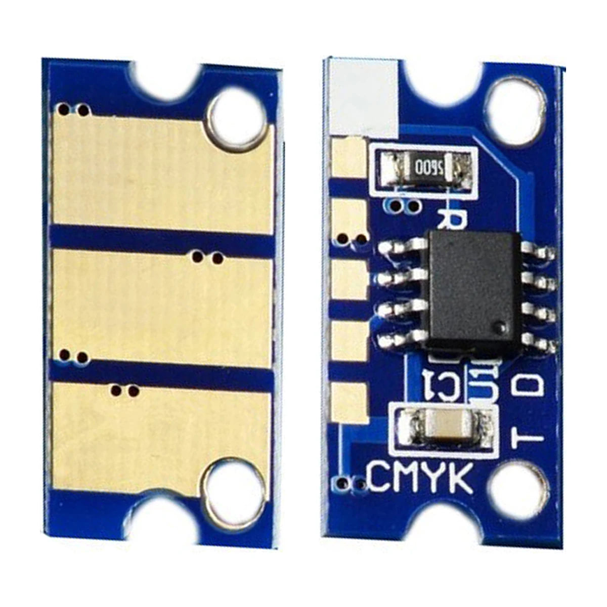 Toner Chip for Konica Minolta Develop TN318K A0DK133 TN-318K AODK133 TN318C A0DK433 TN-318C AODK433 TN318M A0DK333 TN-318M