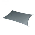 Factory Price 2x4M Shade Net 95% UV Block Outdoor Garden/Car Parking Patio Canopy Netting Custom Made Sun Shade Sail Awnings