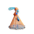 Factory Direct American Frisbee Fishing Net Easy Throwing with Double Knot for Spinning Fish Guard Trawl Nets Type