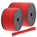 Portable 550BL for Paracord 30m Nylon Polyester Tactical Braid