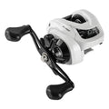Brand New Wholesale Ultra High Speed Water Bait Magnetic Casting Fishing Reel