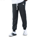 Veidoorn Custom Men's Mid Midweight Sweatpants High Quality Casual Sportswear Embroidered Winter Jogging Tracksuit Trousers