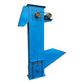 CE Certificate Bucket Elevator for Rocks Bucket Elevator for Sand Bucket Elevators for Cement