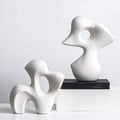 Unique Decorations for Home Accessories Artistic Style Christmas Show Pieces Home Luxury Decor Accessories