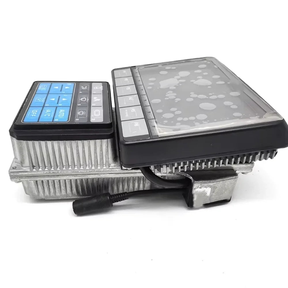 Excavator Display PC160-8MO PC200-8MO PC220-8MO PC240-8MO PC360-8MO  Instrument Display