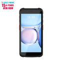 Android IP68 Waterproof PDA with SOS Button NFC 4GB RAM 64GB ROM Barcode Scanner 1 Buyer Mobile POS