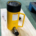ENERPAC Equivalent 50ton 159mm Stroke Hydraulic Jack Cylinder for Lifting